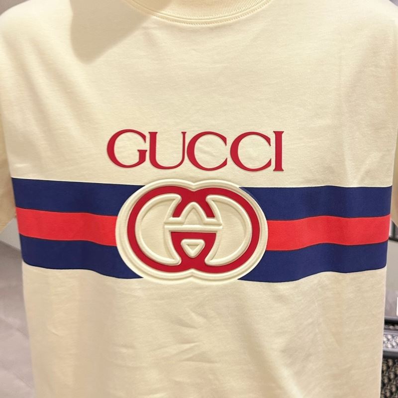 Gucci T-Shirts